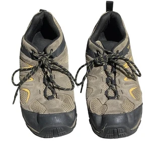 Merrell Men’s Hiking Shoes Size 13W — Light Brown, Waterproof, Yokota 2 - Picture 1 of 7