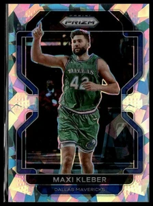 Maxi pegamento Ice Panini Prizm #47 2021-22 - Imagen 1 de 2