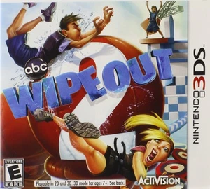 Wipeout 2 - Nintendo 3DS (Nintendo 3DS Nintendo 3DS) (US IMPORT) - Picture 1 of 2