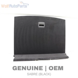 2020-2024 AUDI Q3 - Trunk MAT / Spare TIRE Cover 83A861529C - Picture 1 of 6