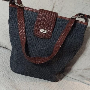 Cartera Eric Javits Squishee - Imagen 1 de 9