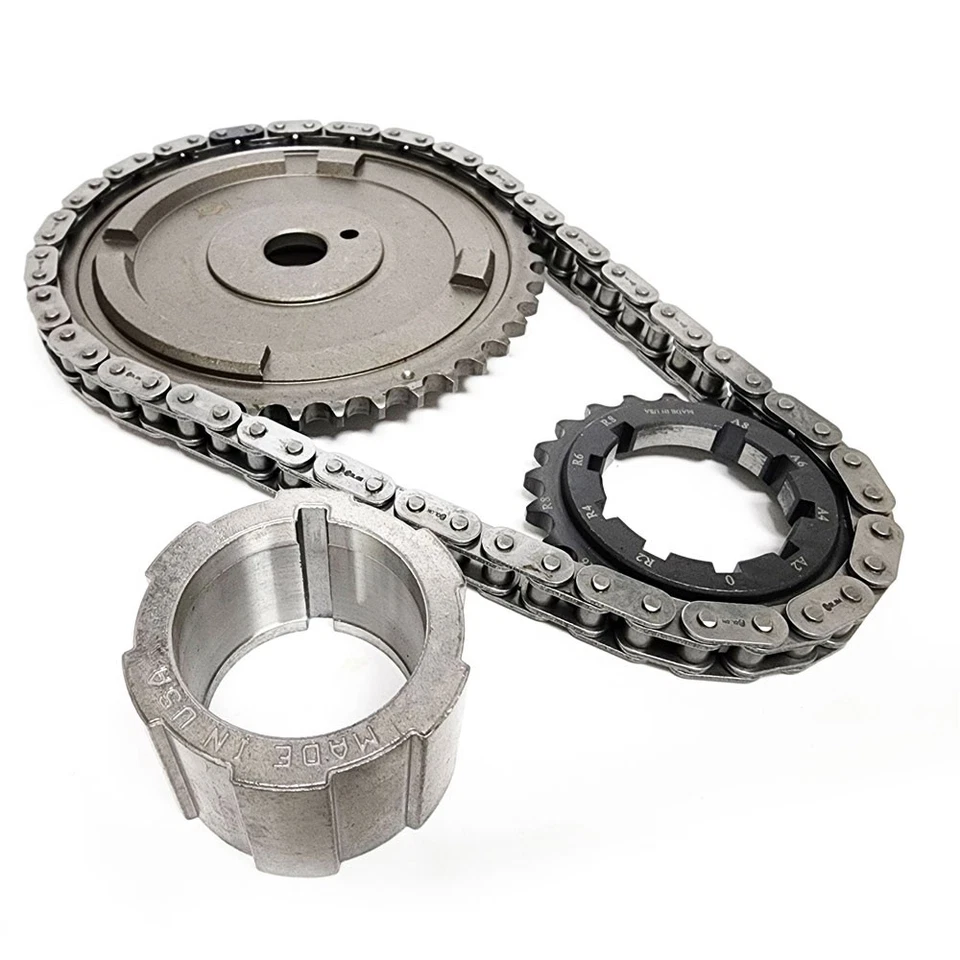 Juego de temporización PRW 5034611; Foto 1 de 1