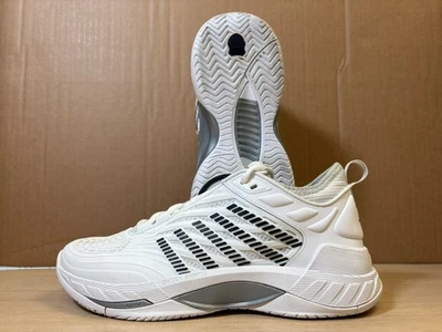 K-Swiss Women's Hypercourt Supreme 2 Preowned Tennis Shoes Size 8.5 - Image 1 of 4