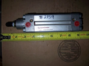 NUEVO CILINDRO NEUMÁTICO NORGREN PDA/182032/M/50 - Imagen 1 de 2