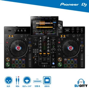 Pioneer DJ XDJ-RX3 Standalone 2 Channel DJ Controller - Picture 1 of 11