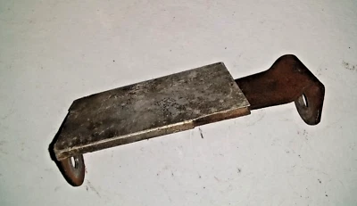 FIAT 124 SPIDER 1974-76 BOMBA DE POLUIÇÃO ESCUDO TÉRMICO USADO - Imagem 1 de 2