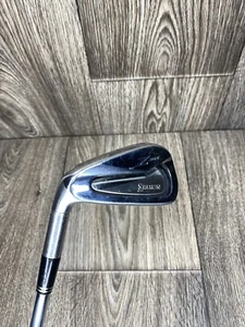 Srixon Z565 6 Iron Steel Stiff Flex XP 95 S300 Left Handed Undersized Grip LH - Picture 1 of 10