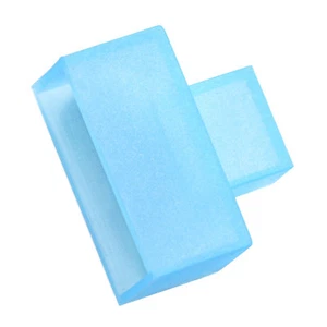Silicone Switch Protector Waterproof Dust Cover Blue partCore 150105 - Picture 1 of 2