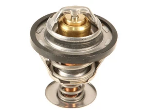 Motorcraft 34QH45X Right Thermostat Fits 2011-2016 Ford F250 Super Duty 6.7L V8 - Picture 1 of 1