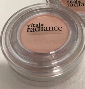 Vital Radiance By Revlon Smoothing Eye Primer .11 oz. (1 Primer) NOS - Picture 1 of 2