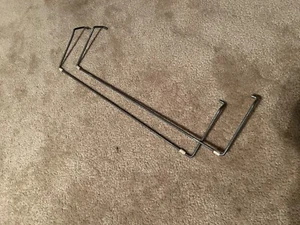 Eagle Toys Table Hockey game leg set, Stanley Cup 1963-64 - Picture 1 of 4
