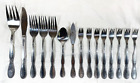 Oneida Northland Colonial Boutique Stainless Steel 15 Pcs Silverware Korea