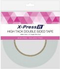 transotype X-Press It Montageklebeband 12 mm x 50 m