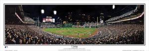 2013 Pittsburgh Pirates 7th INNING PNC Park Panoramic Poster #2093 - Picture 1 of 5