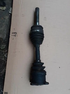 Hyundai Galloper Antriebswelle, Wave Stub Shaft Axle Right 5T Diesel - Picture 1 of 2