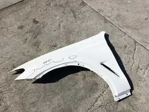 2018 2019 2020 BMW X3 LH LEFT FENDER OEM USED - Picture 1 of 7
