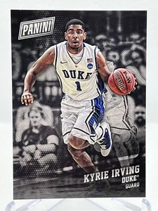Kyrie Irving 2017 Panini Black Friday #44 - Imagen 1 de 2