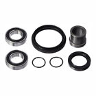 PIVOT WORKS WATER PROOF WHEEL COLLAR KIT FRONT HON PART#  PWFWC-H07-500