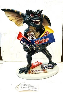 2007 PROTOTYPE ~ 2008 ComiCon Gremlins STRIPE Statue Jun Planning 12 Inches - Picture 1 of 6