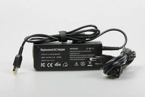 For Lenovo IdeaCentre 300-20ISH F0BV001CUS All-in-One AC Adapter Power Supply - Picture 1 of 1