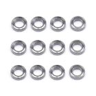 12Pcs 144001-1296 4x7x2mm Bearing Spare Accessories for  144001 1240193102