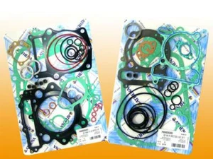 1967 ATHENA TRIUMPH TROPHY TR6 / UNIT CONSTRUCTION 650 cylinder base gasket - Picture 1 of 1