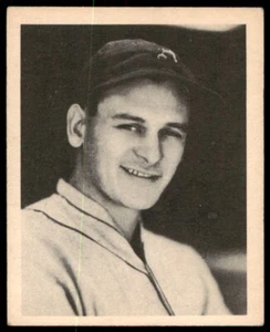 1939 PLAY BALL BOB JOHNSON 97 EX BASEBALL PHILADELPHIA ATHLETICS - Picture 1 of 2
