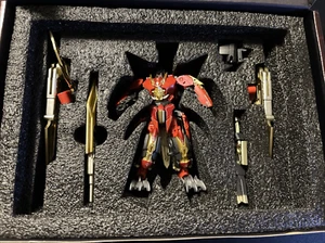 Cang Toys CY-Mini 03 Firmini - Picture 1 of 6