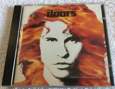 The Doors - An Oliver Stone Film Soundtrack Recording CD 