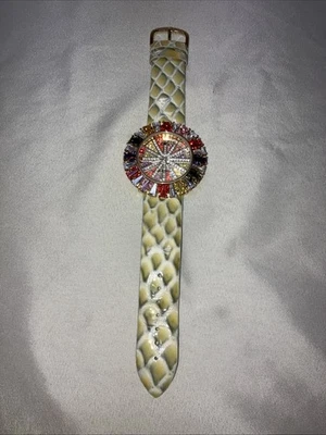 Reloj Ak Adee Kaye Beverly Hills Foto 1 de 4