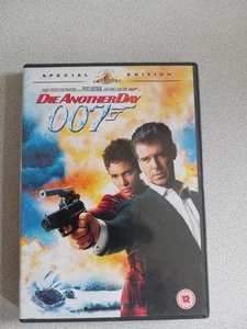 Die Another Day DVD Special Edition - Picture 1 of 2