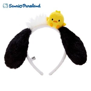 Fascia Esclusiva Ufficiale Sanrio Puroland - Pochacco - Foto 1 di 2