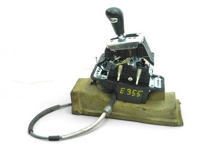 2004 - 2007 Audi A8l A8 D3 4.2L At Gear Shifter Selector W Knob 4E1713041be Oem Foto 1 de 4