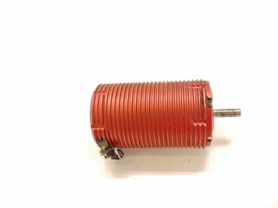 Motor sin escobillas con sensor Turnigy TrackStar 2100KV 1/8 Foto 1 de 4