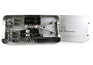 Kyphon Inc. X-Stop IPD Instrumentation Set - Picture 1 of 1