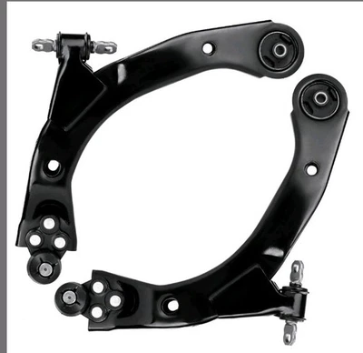 Brazo de control inferior delantero rótula para Chevy Cobalt HHR Pontiac G5 Pursuit Ion Foto 1 de 2