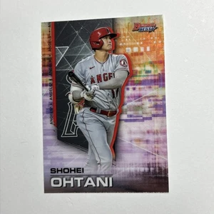 Bowman's Best 2021 - Shohei Ohtani #67 - Imagen 1 de 2