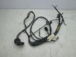 Porsche 944 S2 convertible right side door wiring harness (USED) - Picture 1 of 6