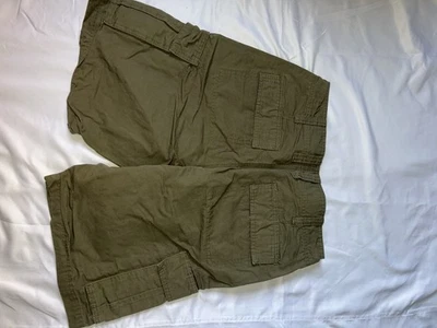 Pantalones cortos cargo EMS Foto 1 de 3