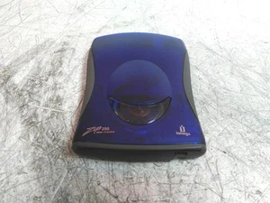 iOmega Zip 250 Z250USBPCMBP External USB Powered Zip Drive - Afbeelding 1 van 7