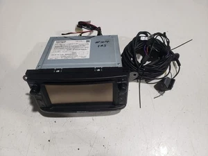 2014 Scion FR-S Coupe - CD Player Radio Receiver Display with Back Up Camera OEM - Picture 1 of 12