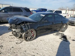 Power Brake Booster Fits 16-17 AUDI S6 424168 - Picture 1 of 12