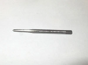 SKF GAUBE E515 2 X 56 UNC GEWINDEBOHRER ERSTER KEGEL Nr1 - Bild 1 von 1