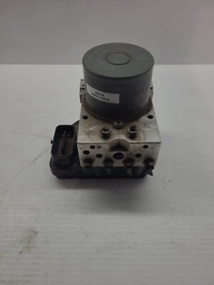 2013 2015 TOYOTA RAV4 ABS ANTI LOCK PUMP BRAKE ACTUATOR  OEM Foto 1 de 4