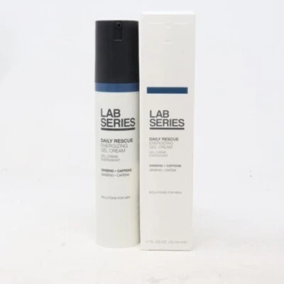 Crema Gel Energizante Lab Series DAILY RESCUE 1,7 oz/50 ml Nueva en Caja  Foto 1 de 2