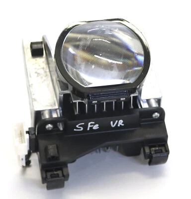 Hyundai Santa Fe IV TM AWD Facelift Scheinwerfer LED Linse Lampe Rechts - Bild 1 von 4