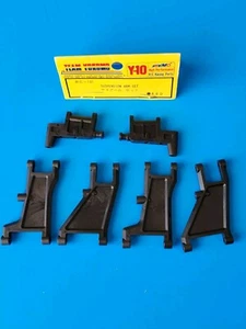  Yokomo Y-10 Suspension Arm Set RC-131 Vintage RC Part - Picture 1 of 3