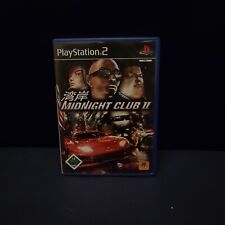 Midnight Club 2 | Playstation 2
