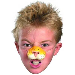 Tiger Nose Child Size - Picture 1 of 1