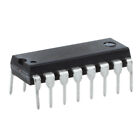 L293d L293 L293b Dip / Sop Push-Pull-Vier-Kanal-Schrittmotortreiber-Ic-Chip N5m9